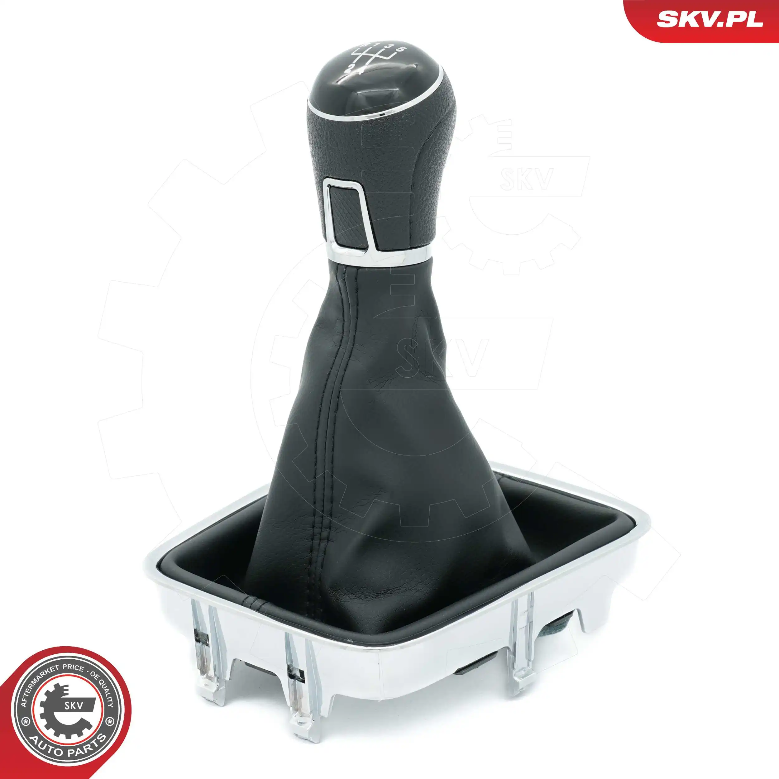 Gear Shift Lever Knob 63SKV490