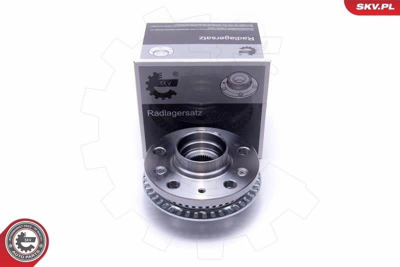 Wheel Bearing Kit 29SKV527