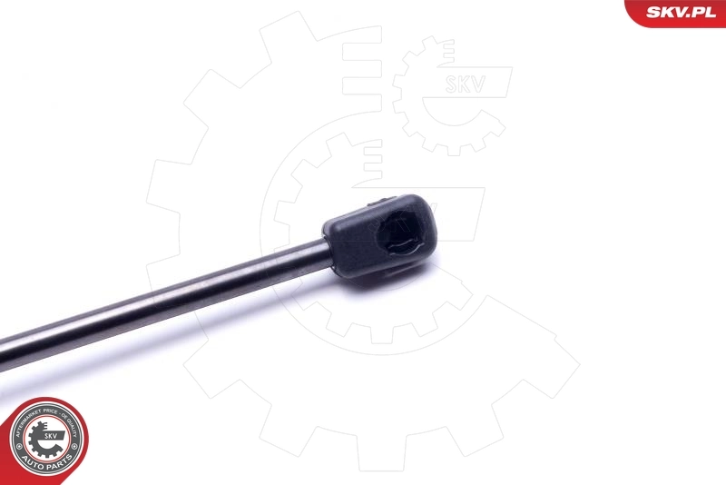 Gas Spring, bonnet 52SKV095