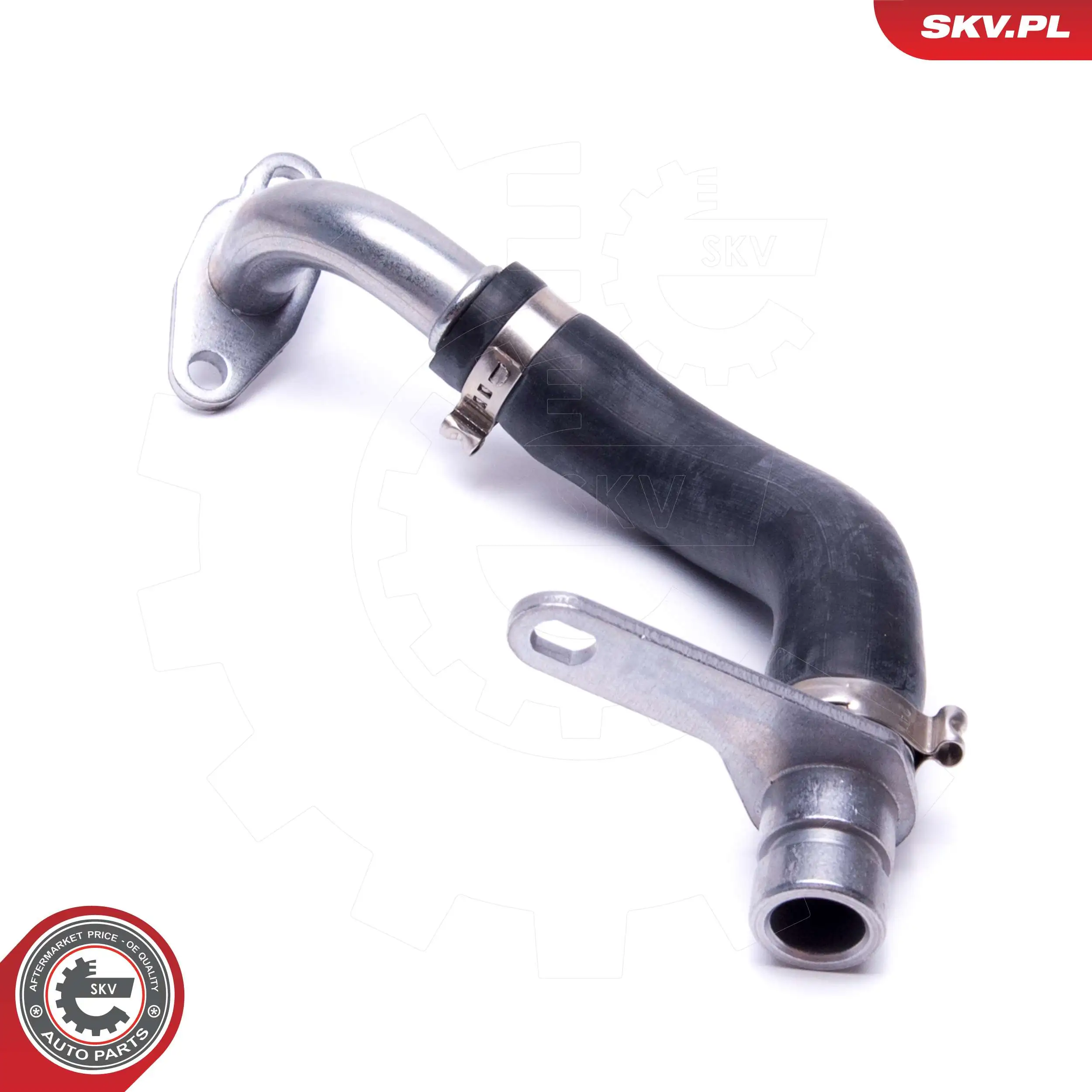 ESEN SKV 31SKV198 Oil Pipe, charger