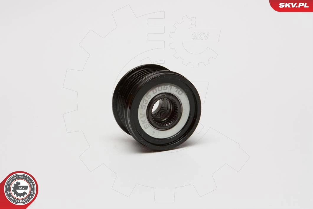 ESEN SKV 11SKV026 Alternator Freewheel Clutch