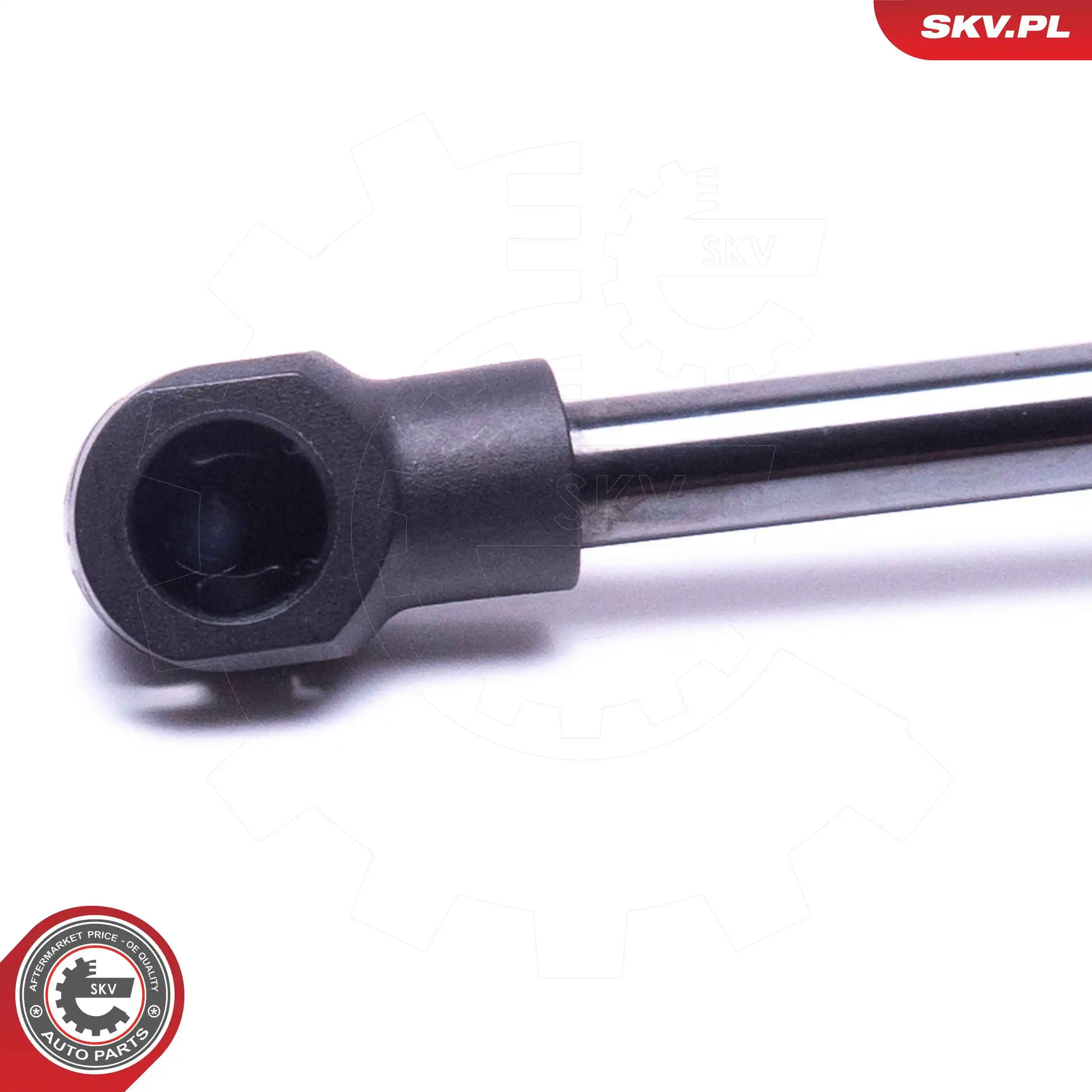 Gas Spring, boot/cargo area 52SKV786