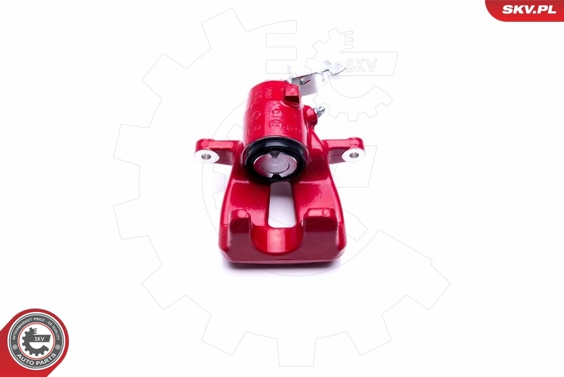 ESEN SKV 34SKV034 RED Brake Caliper