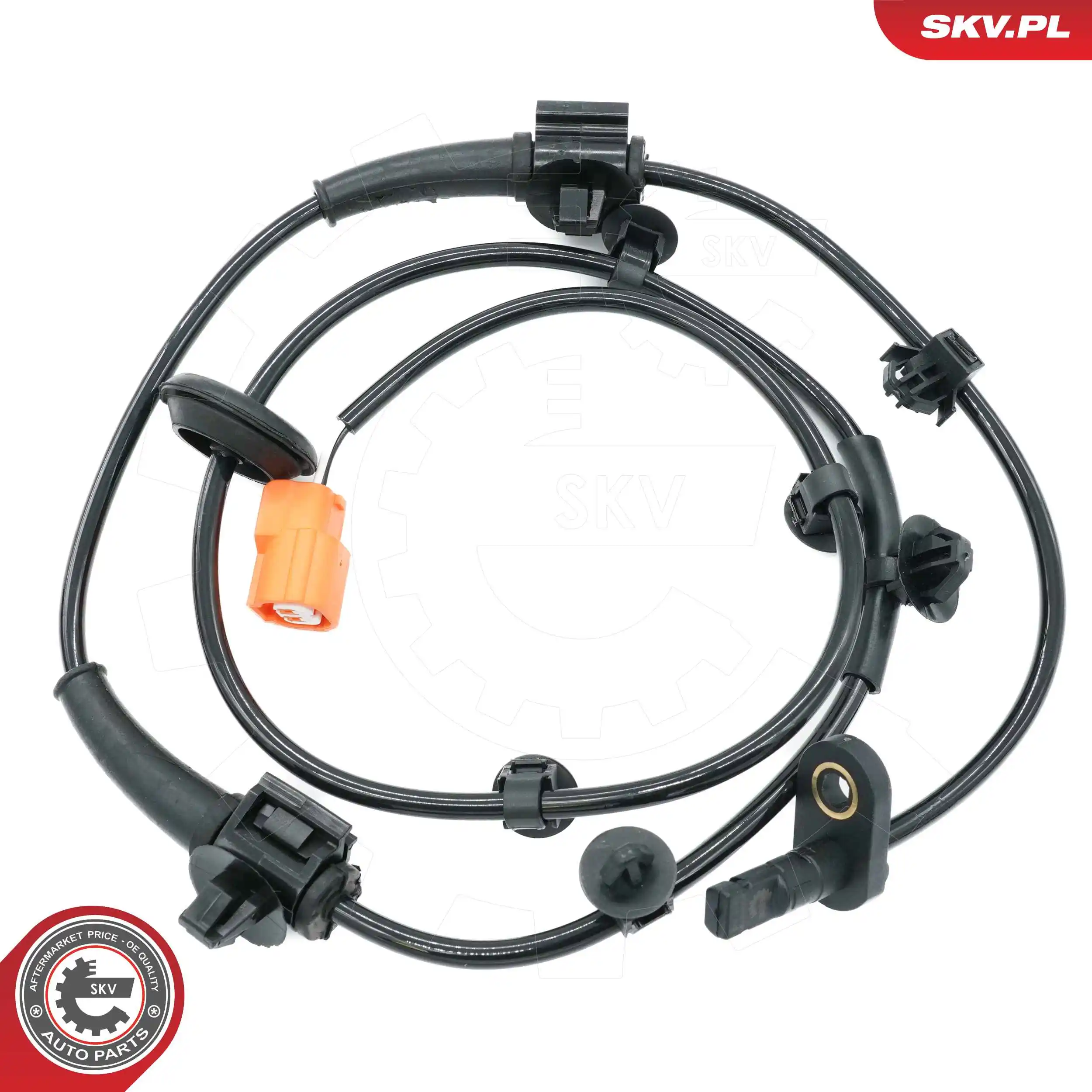 ESEN SKV 06SKV455 Sensor, wheel speed