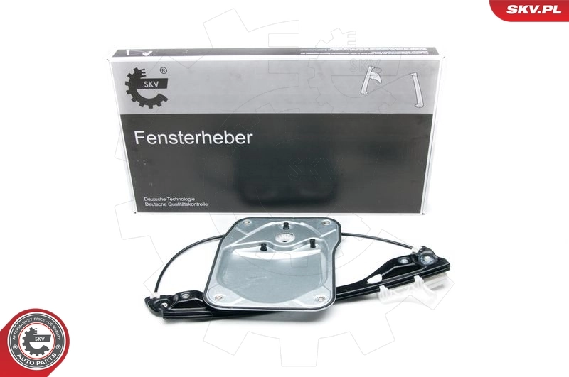 Window Regulator 01SKV874