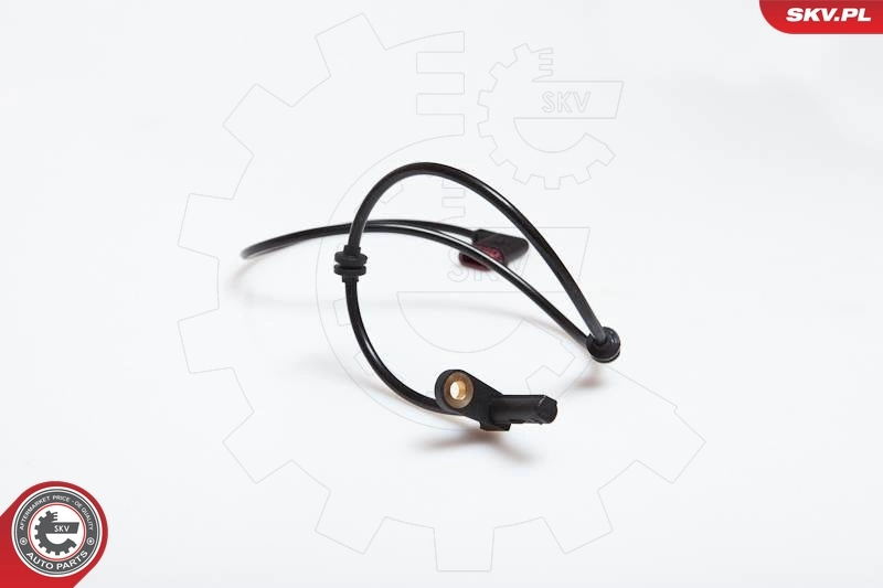 Sensor, wheel speed 06SKV138