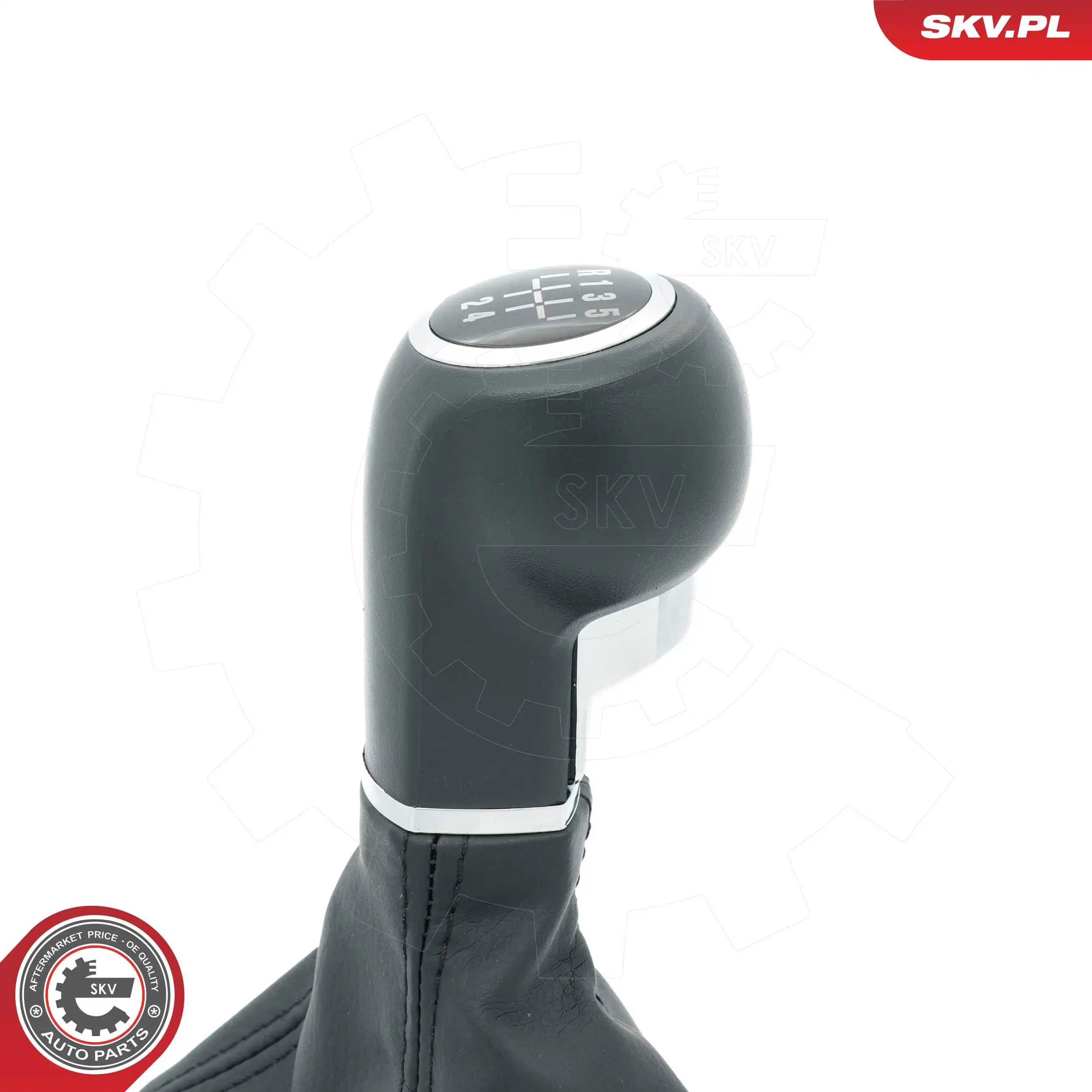 ESEN SKV 63SKV455 Gear Shift Lever Knob