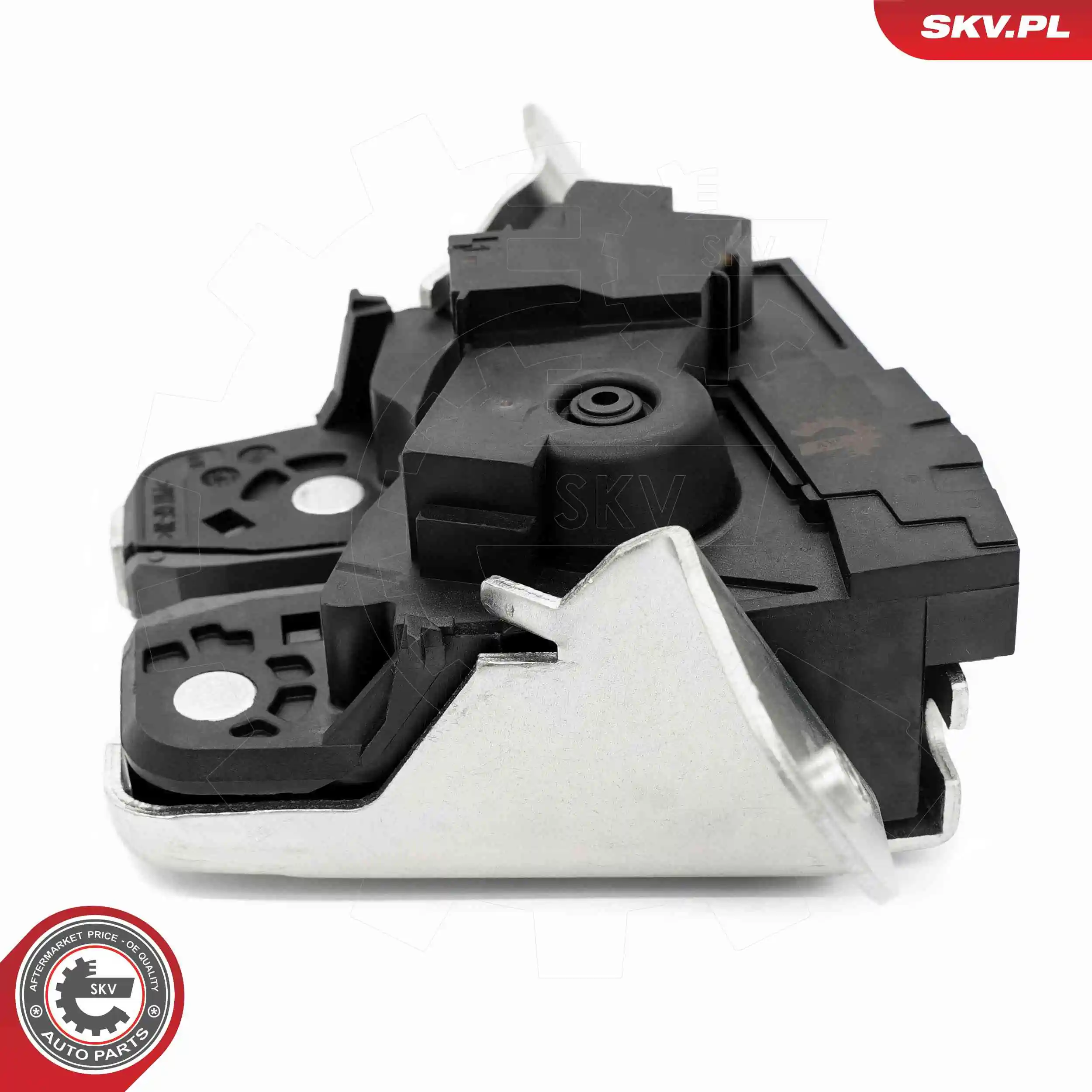 Tailgate Lock 16SKV091