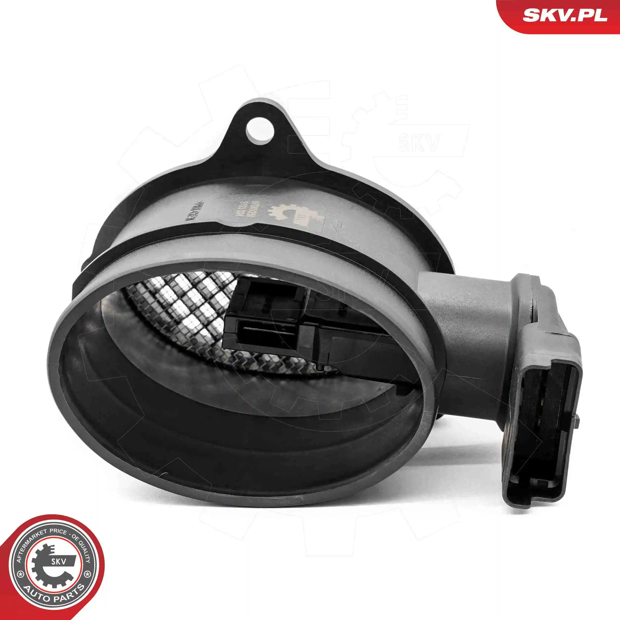 Mass Air Flow Sensor 07SKV250
