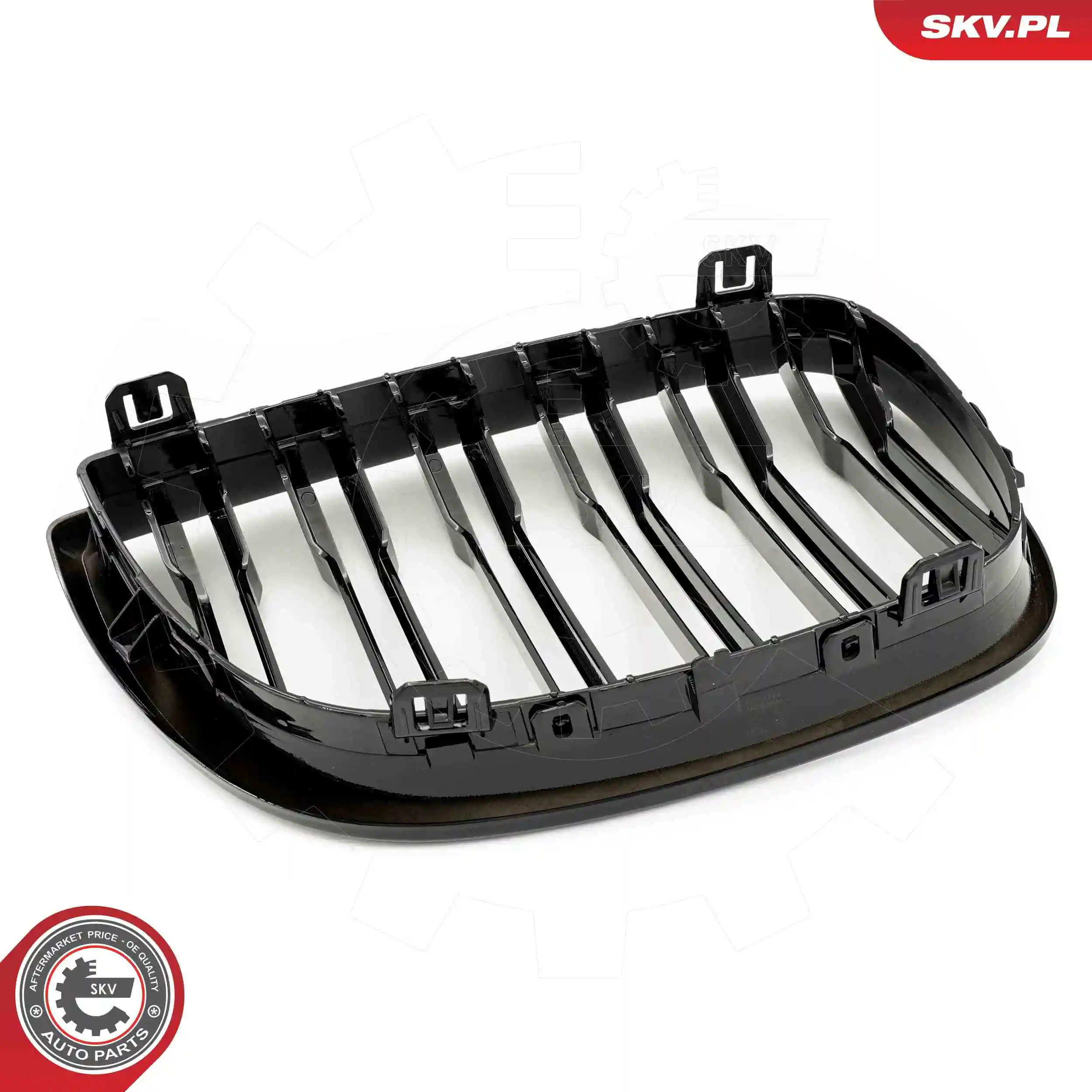 ESEN SKV 66SKV005 Radiator Grille