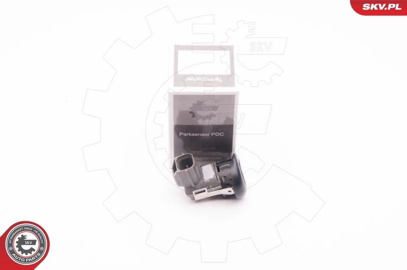 Sensor, park distance control 28SKV051