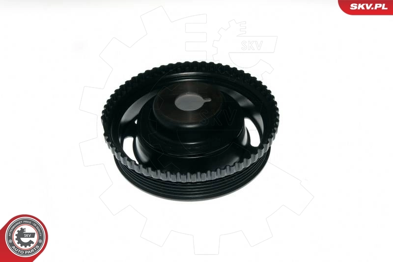 ESEN SKV 95SKV320 Belt Pulley, crankshaft