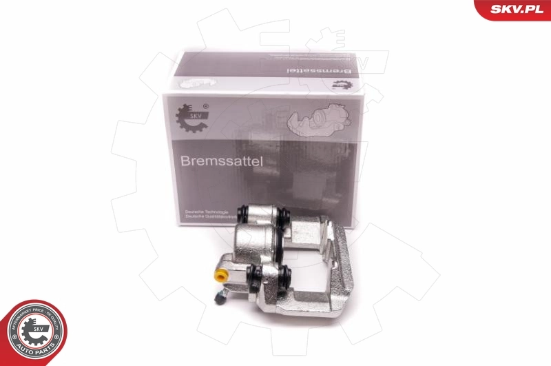 Brake Caliper 23SKV454