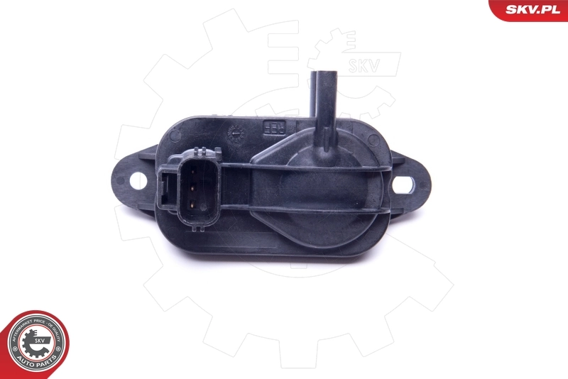 Sensor, exhaust pressure 17SKV328