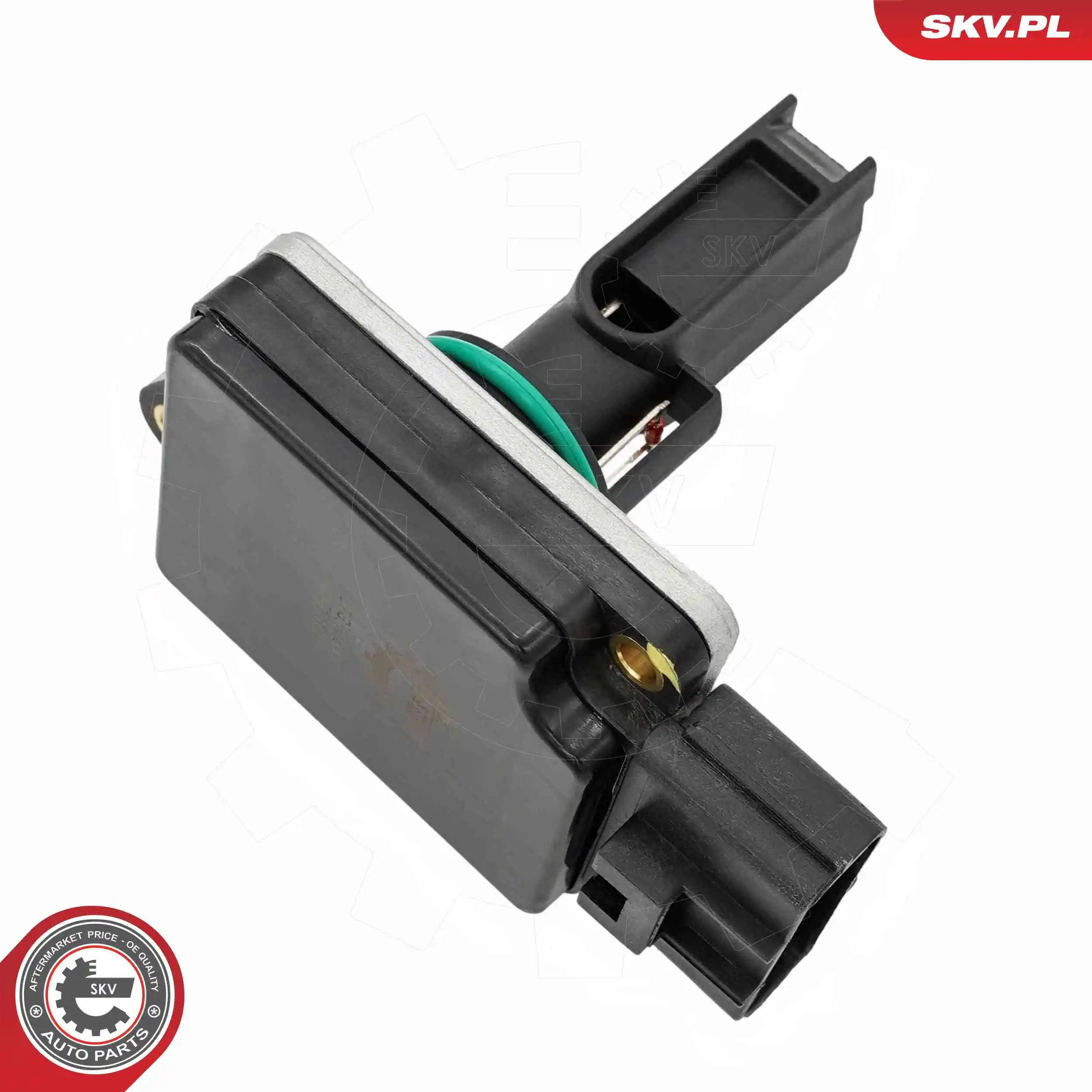 Mass Air Flow Sensor 07SKV517