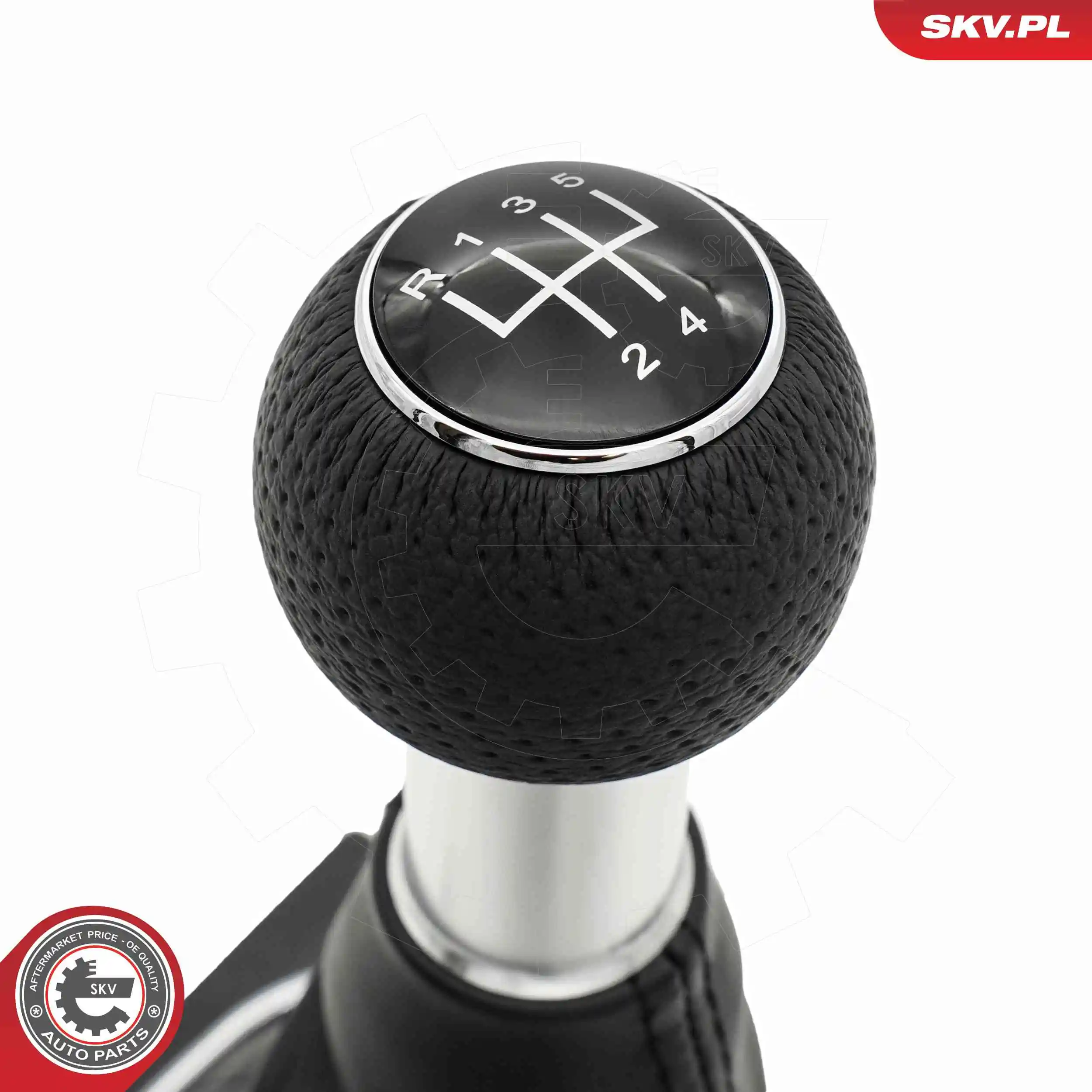 Gear Shift Lever Knob 63SKV514