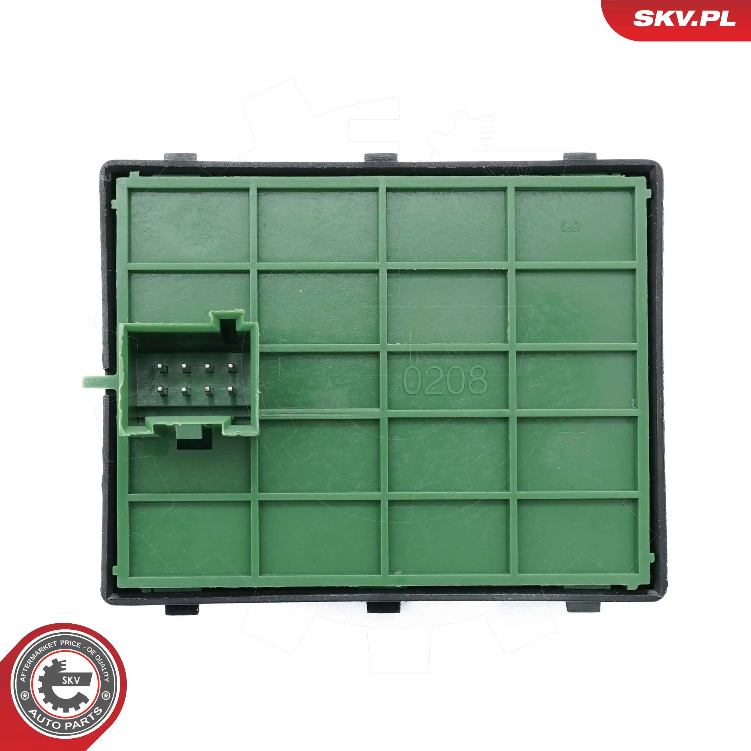 Switch, window regulator 37SKV435