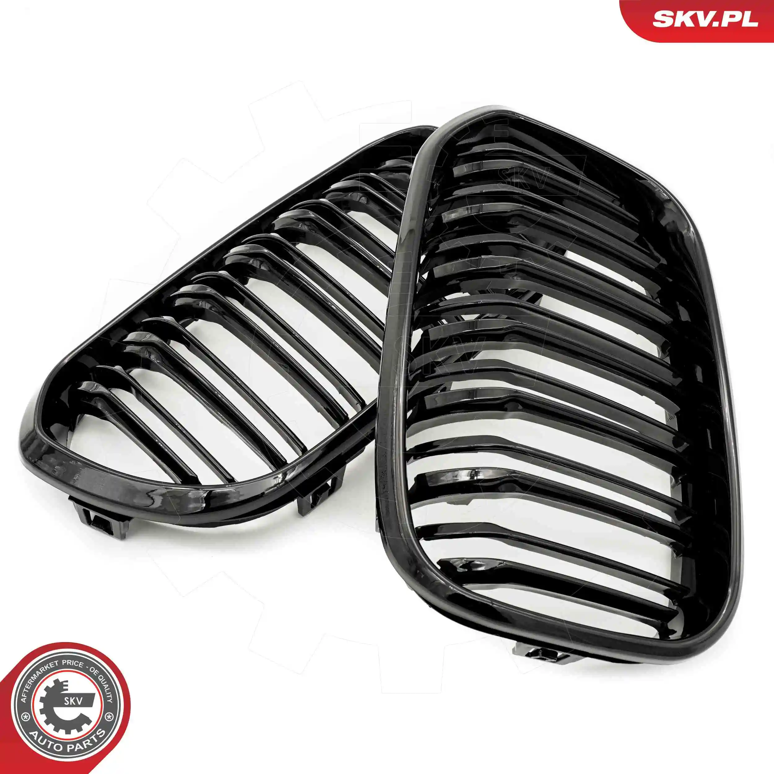 ESEN SKV 66SKV021 Radiator Grille