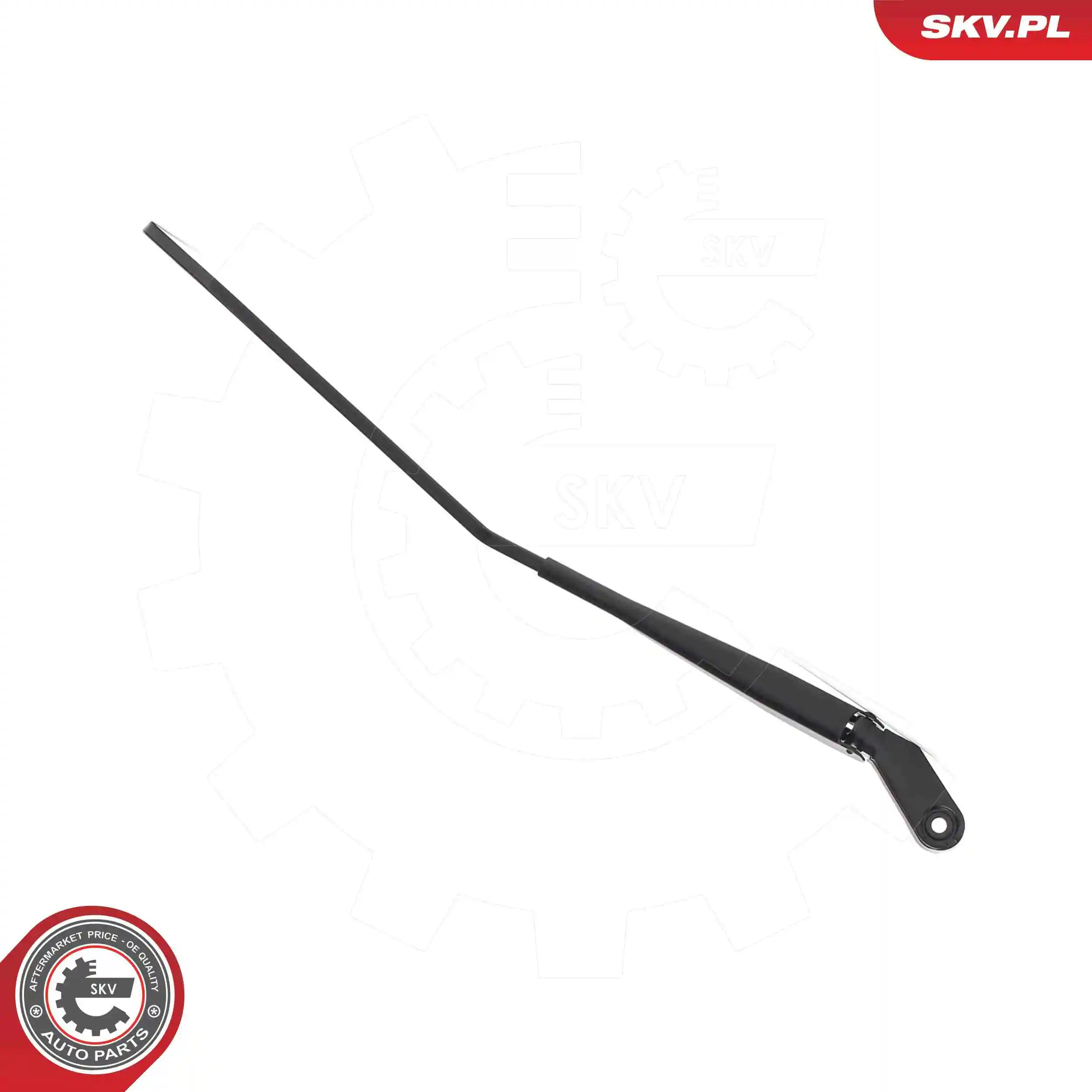 Wiper Arm, window cleaning 05SKV819
