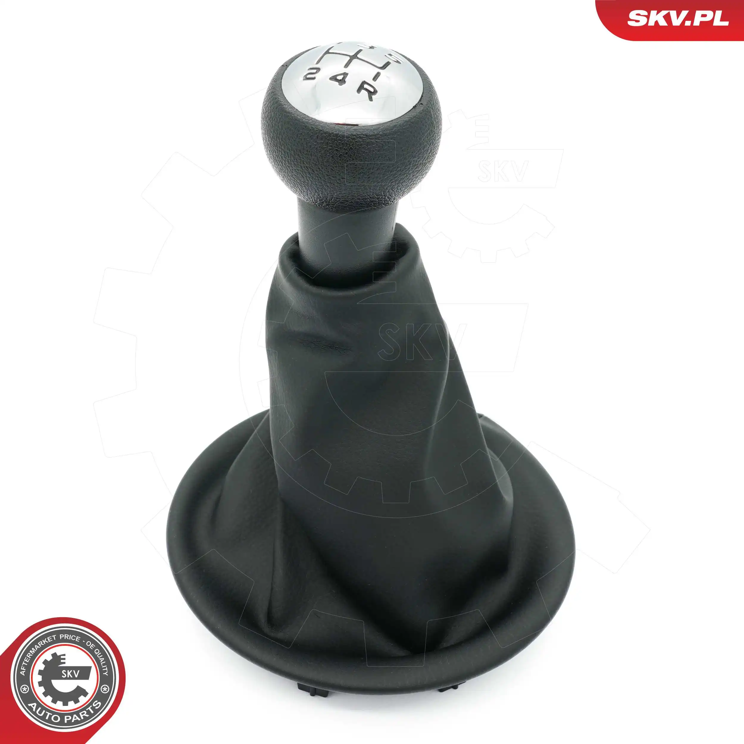 Gear Shift Lever Knob 63SKV464