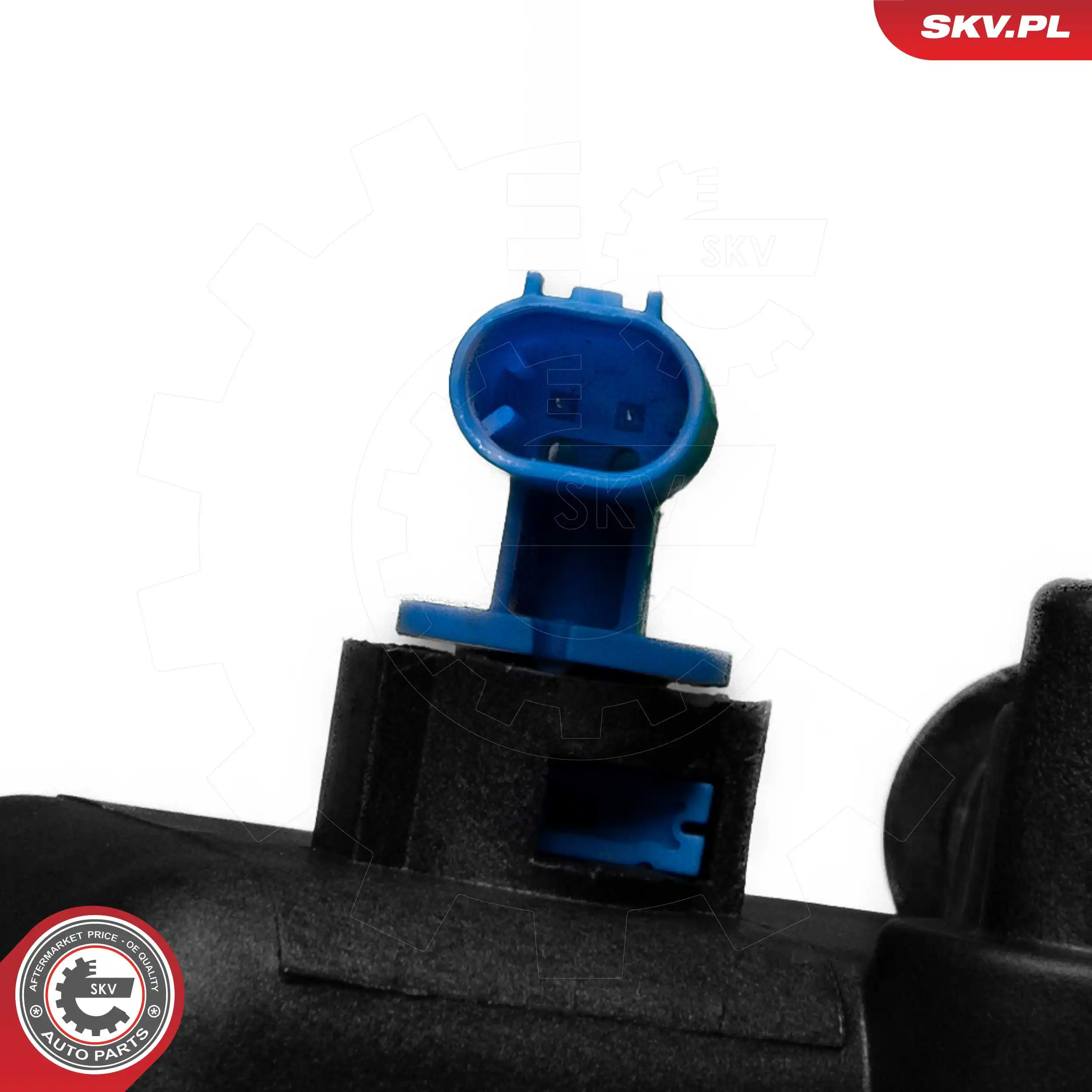 Expansion Tank, coolant 61SKV338