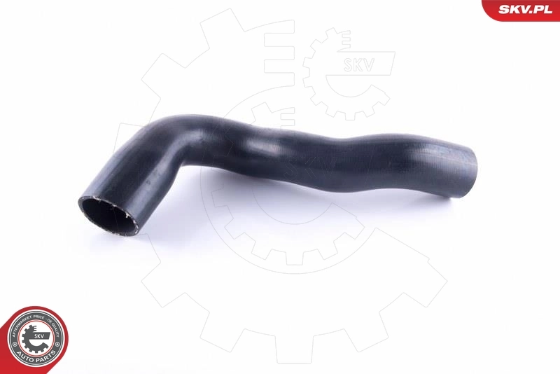 Charge Air Hose 43SKV373