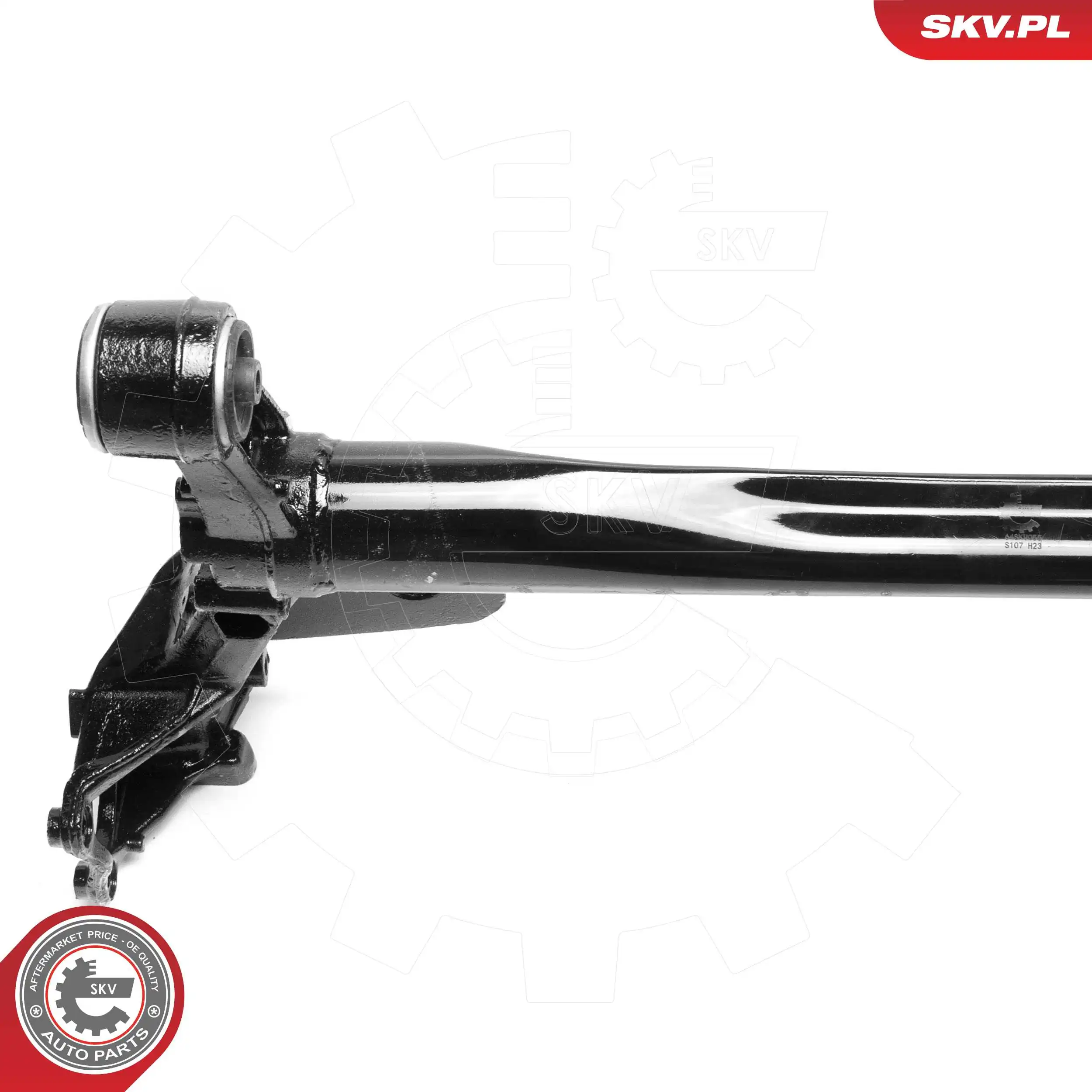 Axle Beam 64SKV055