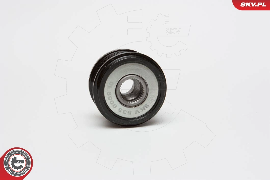 ESEN SKV 11SKV029 Alternator Freewheel Clutch
