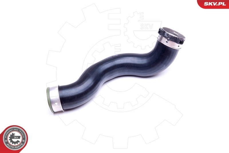 Charge Air Hose 43SKV148