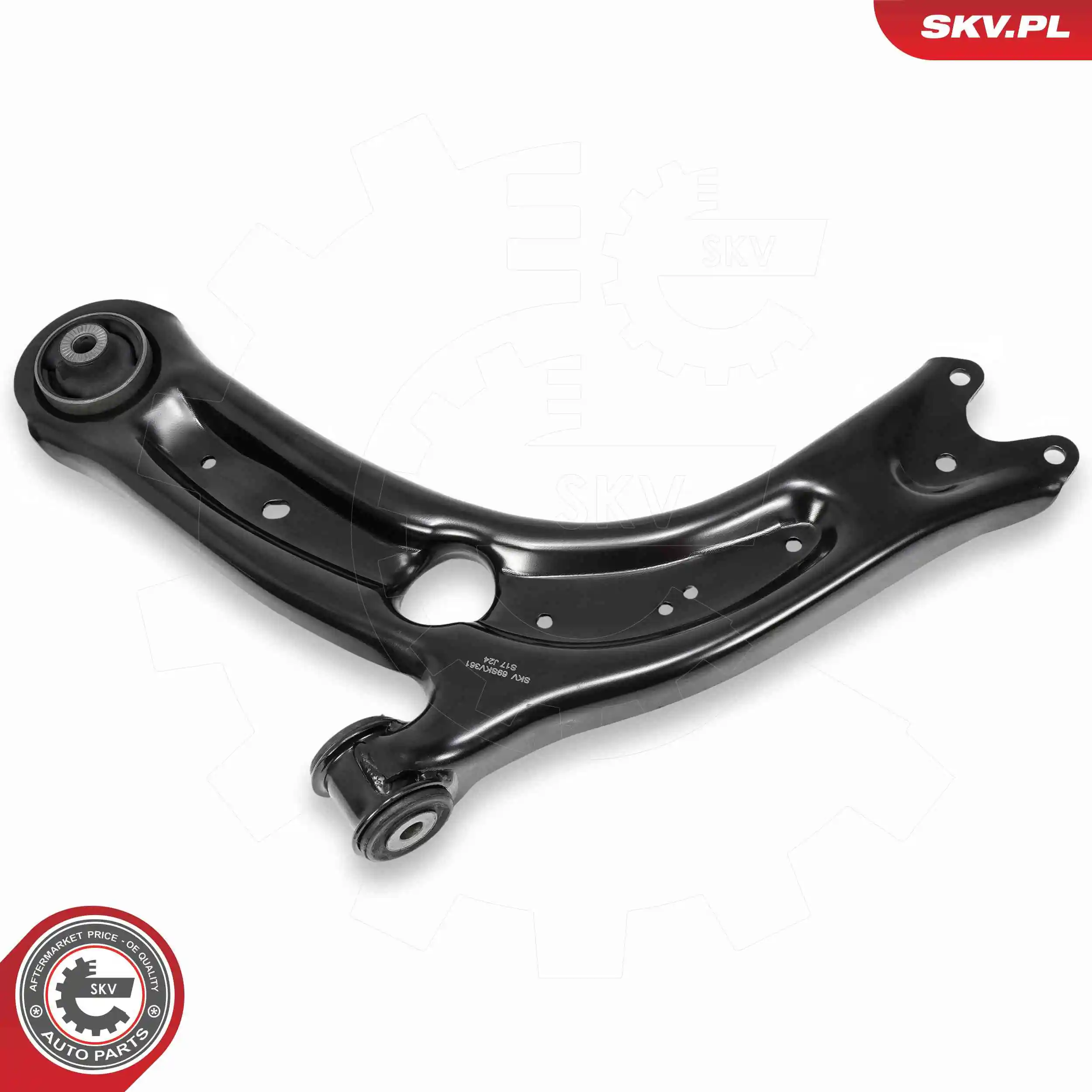 ESEN SKV 69SKV361 Control/Trailing Arm, wheel suspension