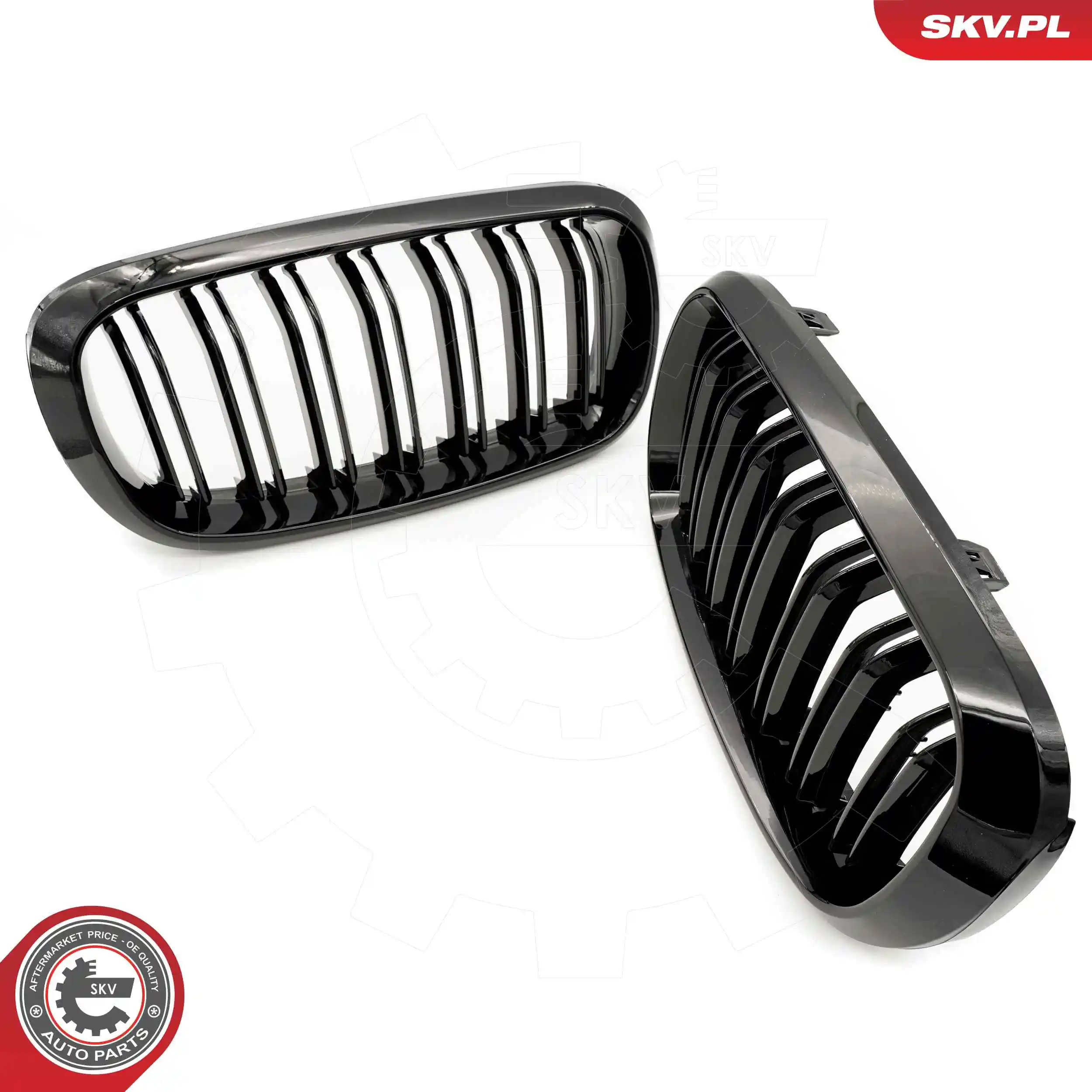 ESEN SKV 66SKV296 Radiator Grille