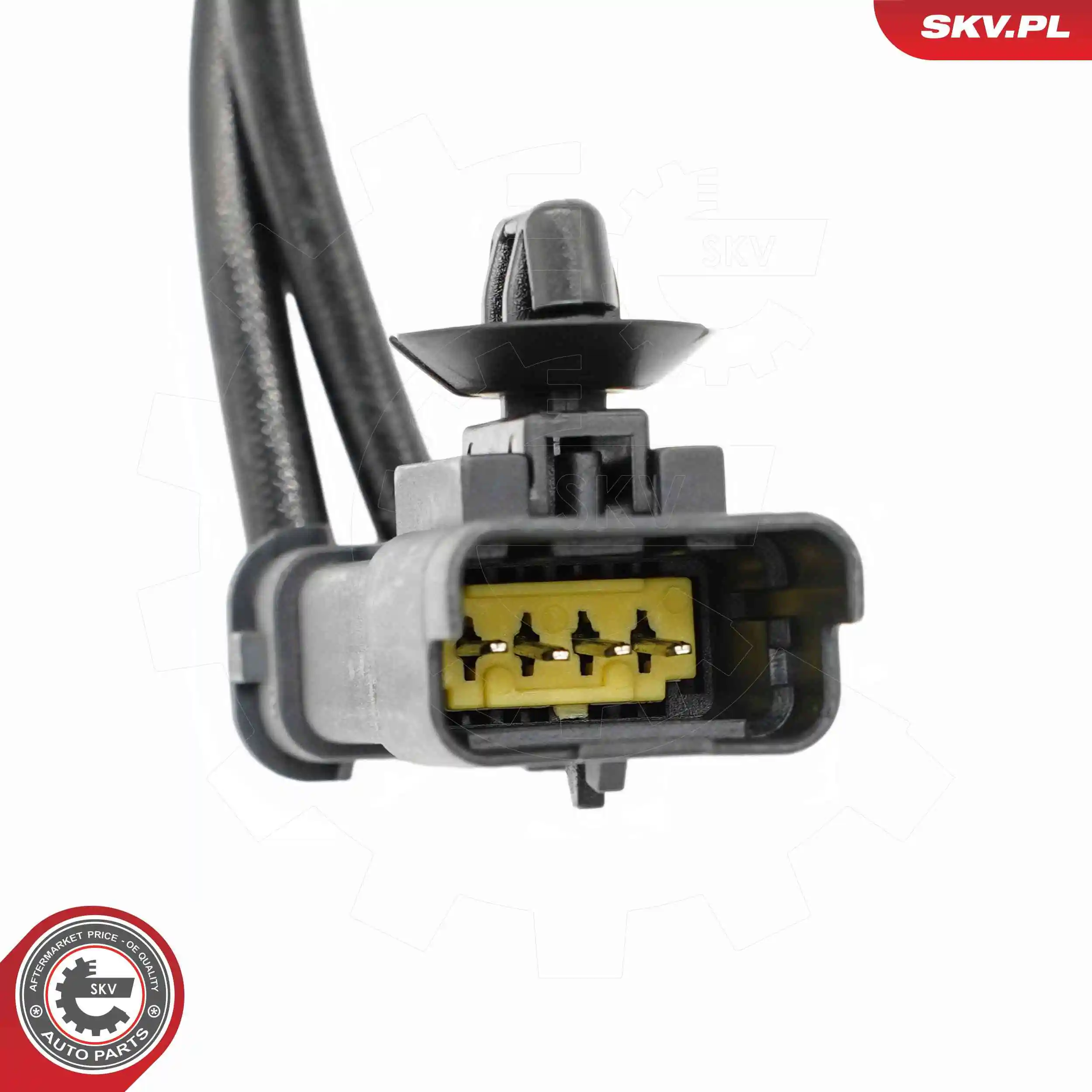 ESEN SKV 30SKV481 Sensor, exhaust gas temperature