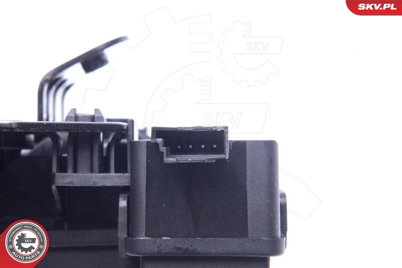 ESEN SKV 16SKV367 Tailgate Lock
