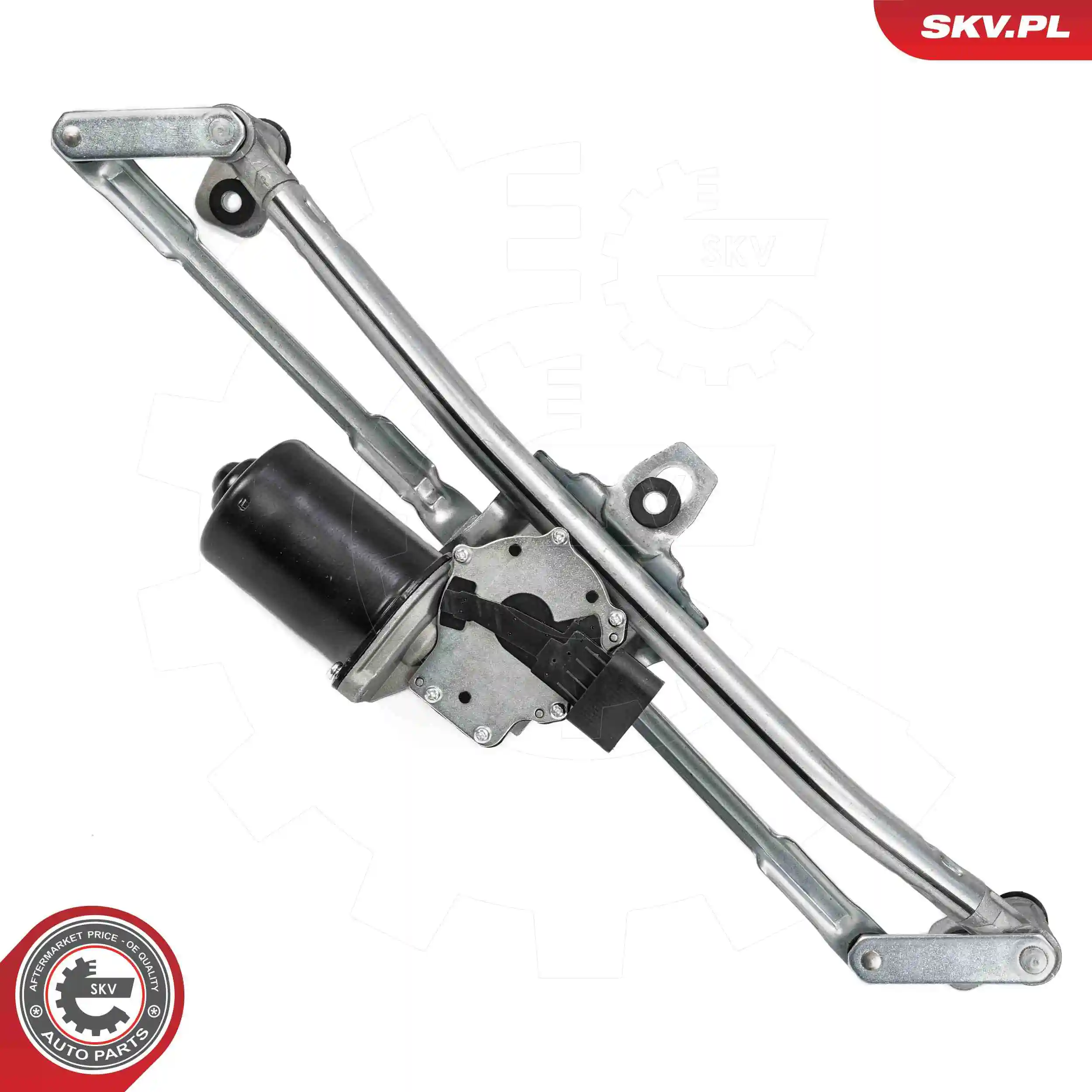 ESEN SKV 05SKV238 Wiper Linkage