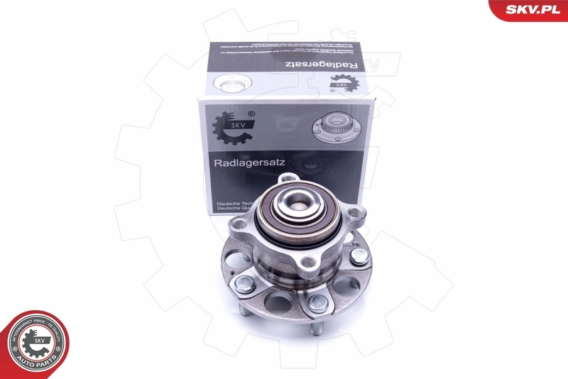 Wheel Bearing Kit 29SKV239