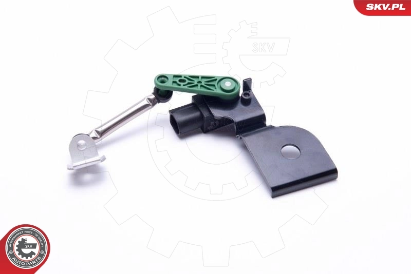 Sensor, headlight levelling 17SKV609