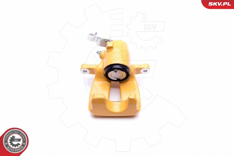 سرج الفرامل 34SKV033 YELLOW