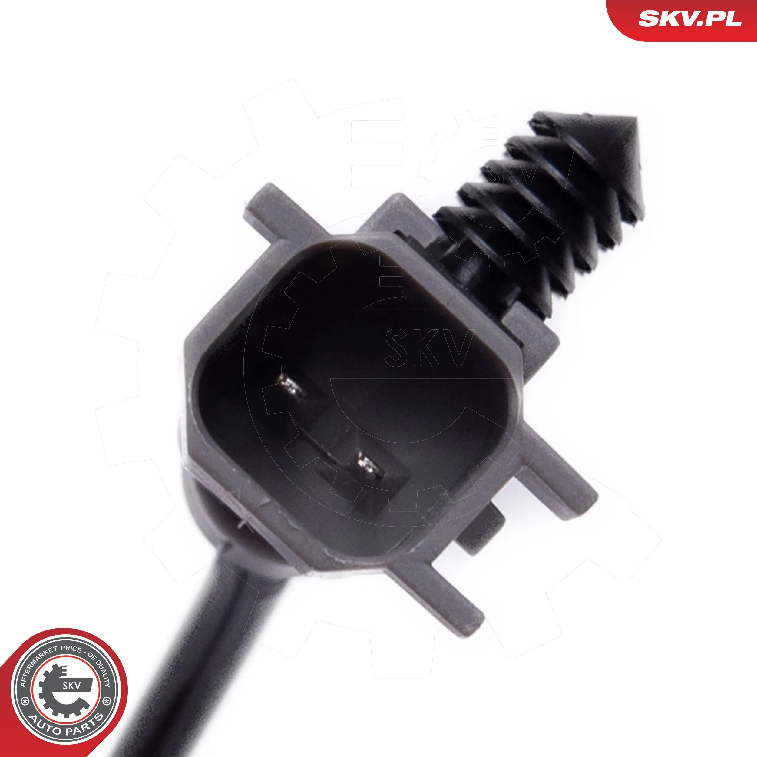 Sensor, wheel speed 06SKV471
