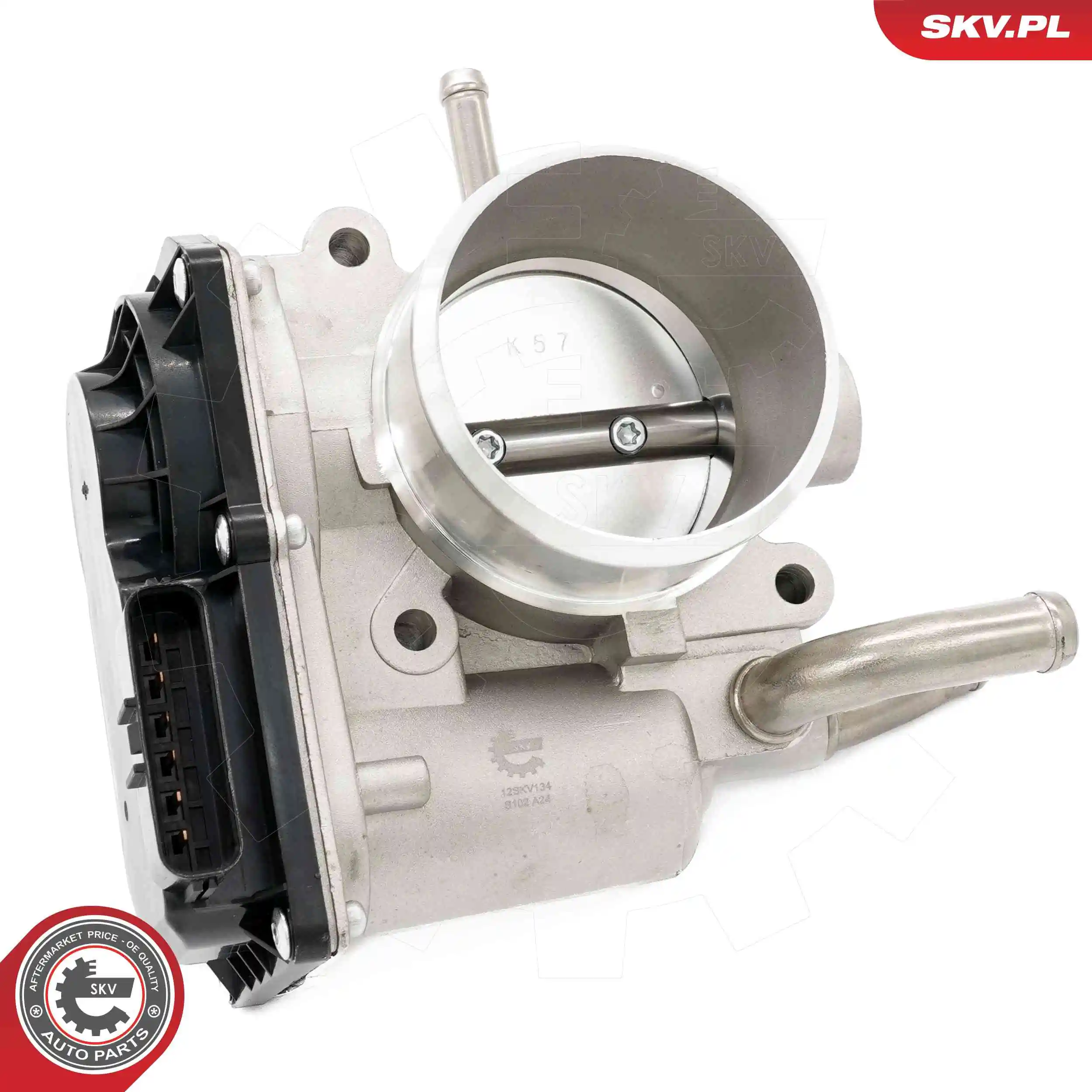 Throttle Body 12SKV134