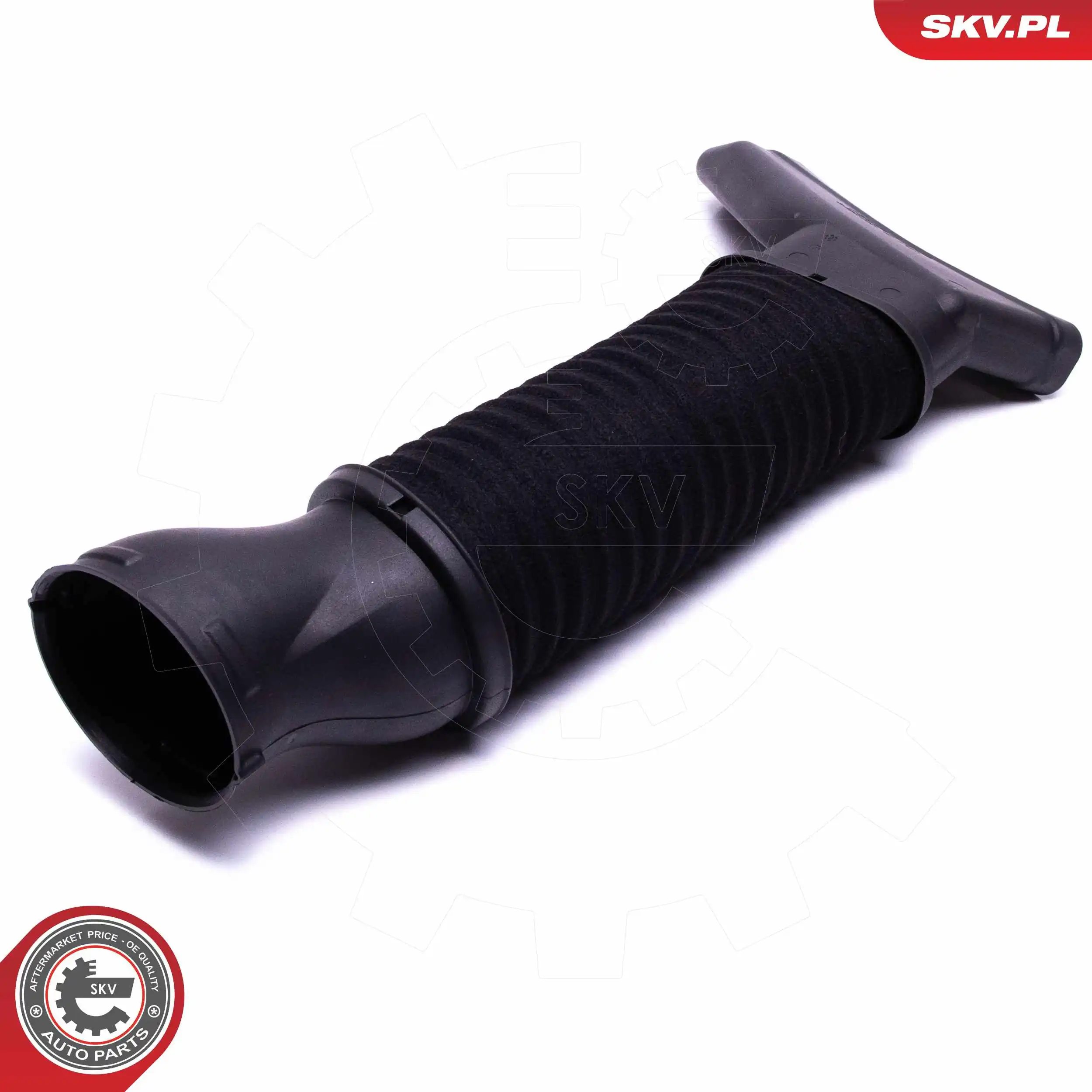 ESEN SKV 54SKV510 Charge Air Hose