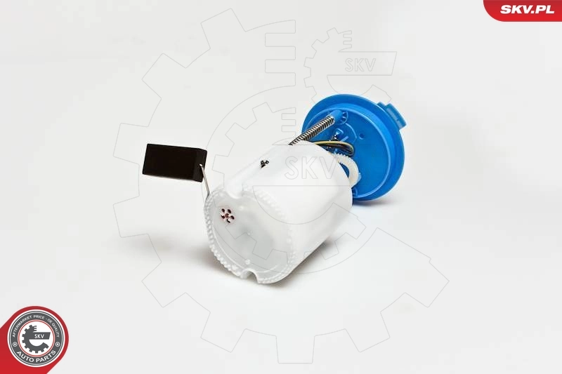 Fuel Feed Unit 02SKV740