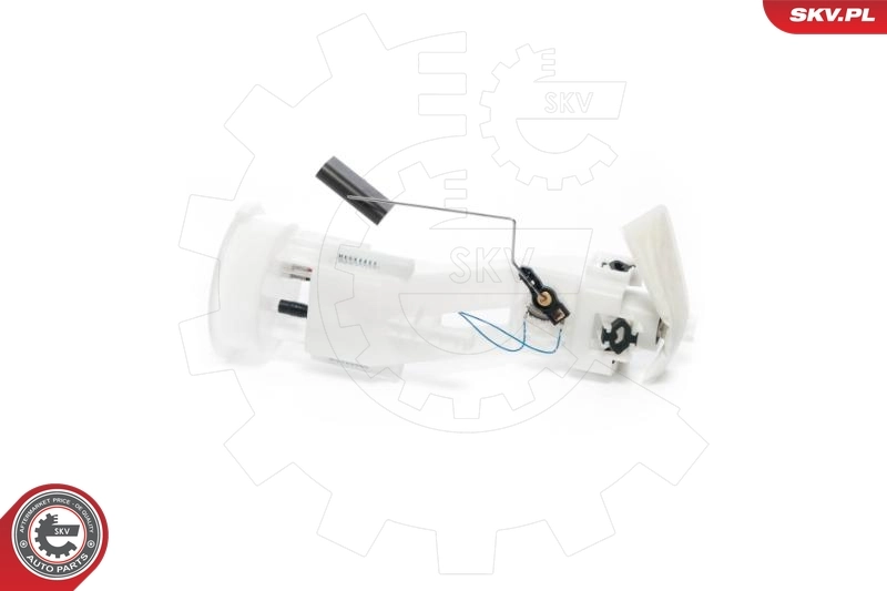 Fuel Feed Unit 02SKV756