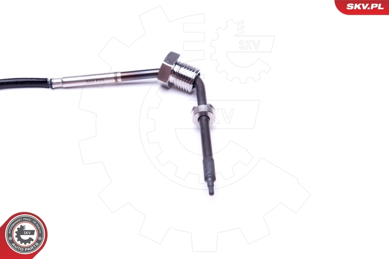 Sensor, exhaust gas temperature 30SKV297