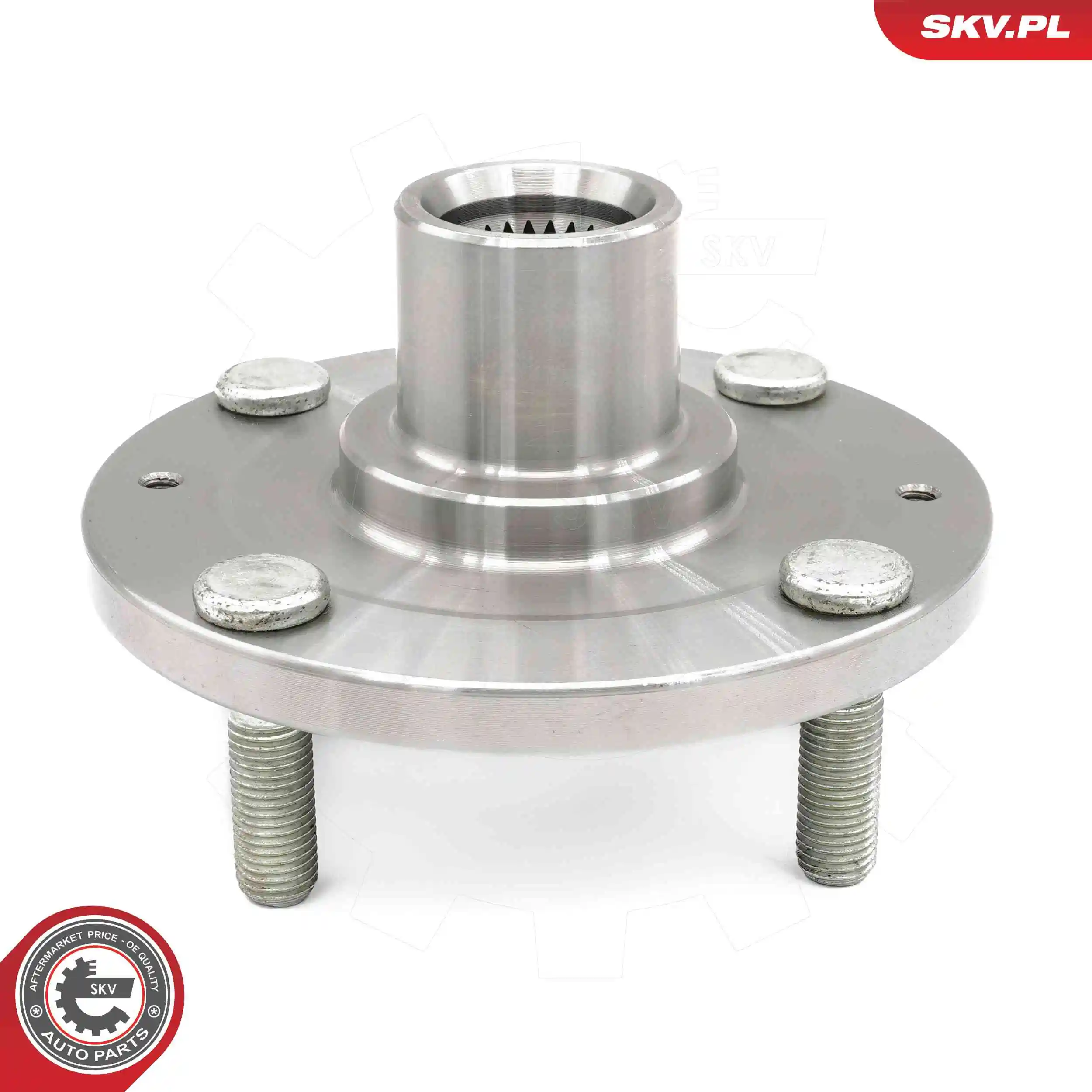 Wheel Hub 29SKV602