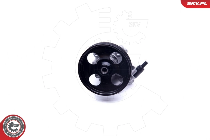 Hydraulic Pump, steering 10SKV240