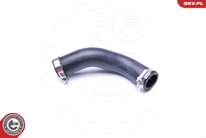 Charge Air Hose 43SKV040