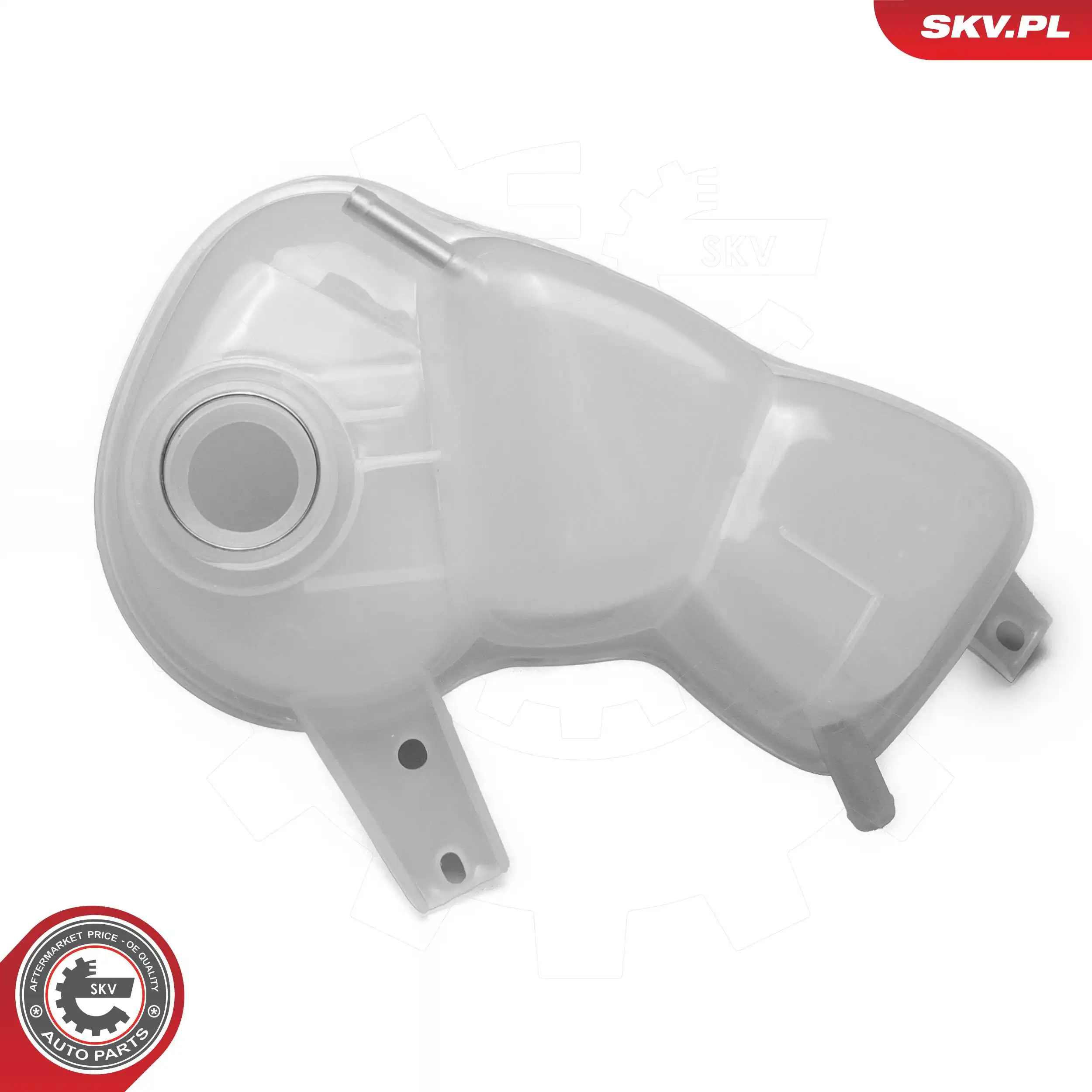 ESEN SKV 61SKV373 Expansion Tank, coolant