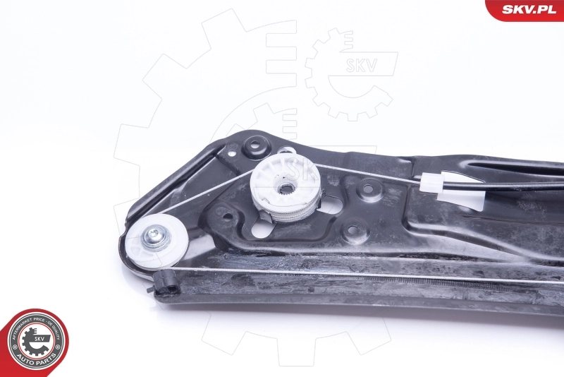 Window Regulator 00SKV413