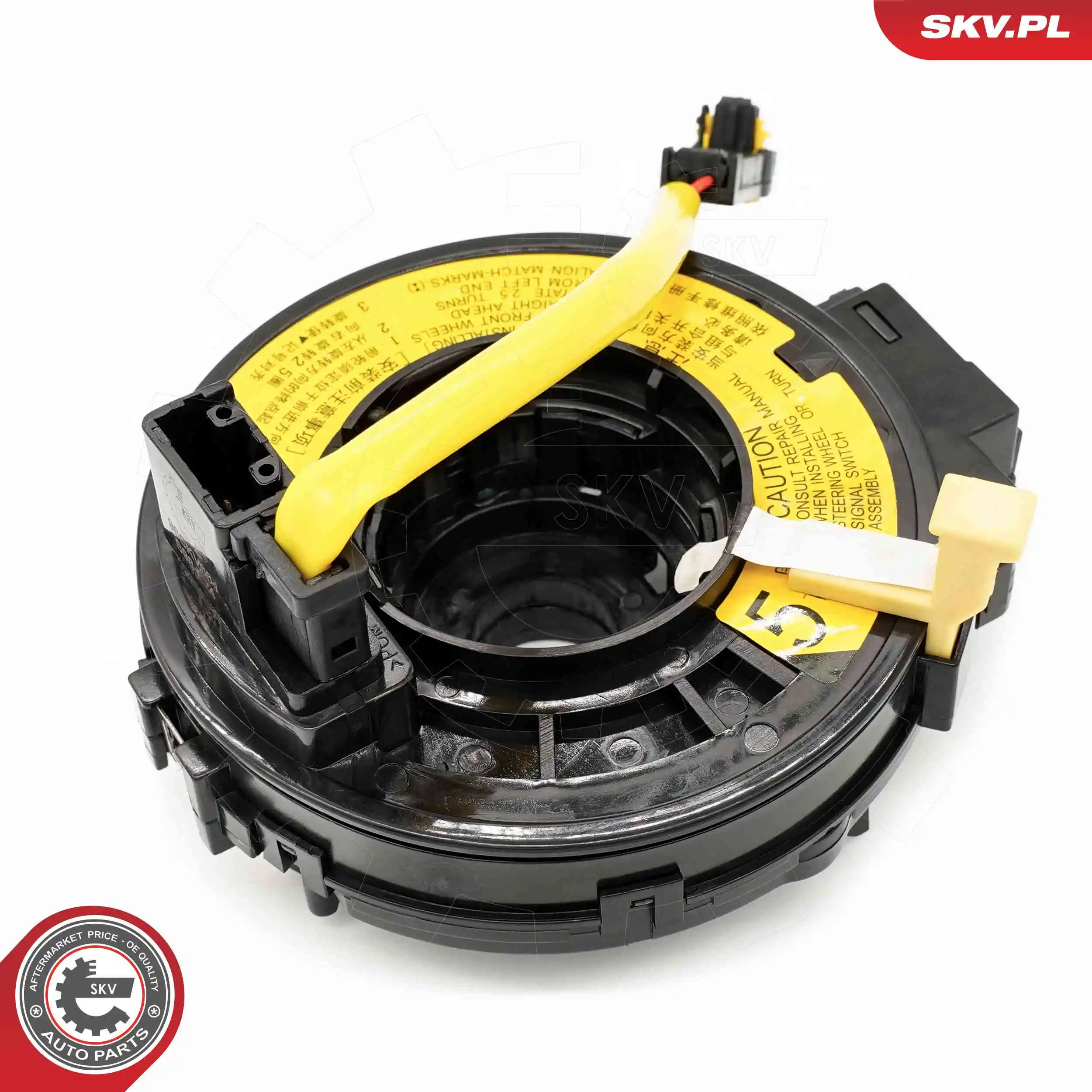 ESEN SKV 96SKV664 Clockspring, airbag