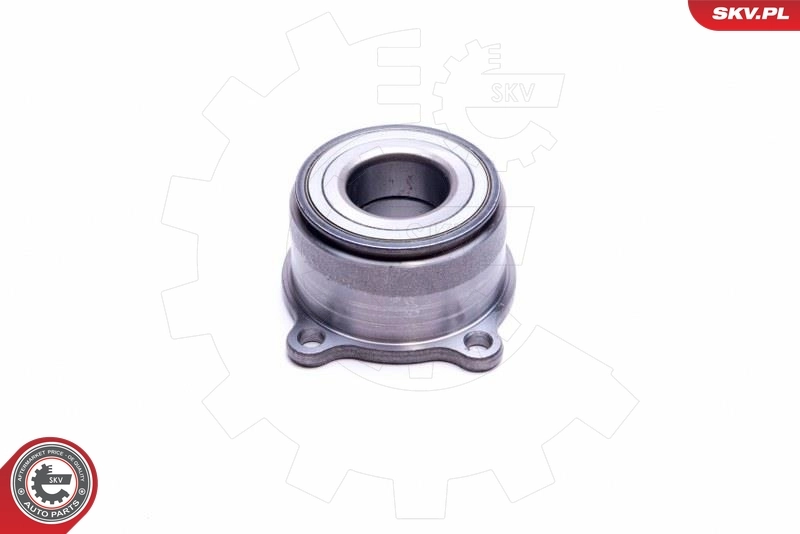 Wheel Bearing Kit 29SKV519